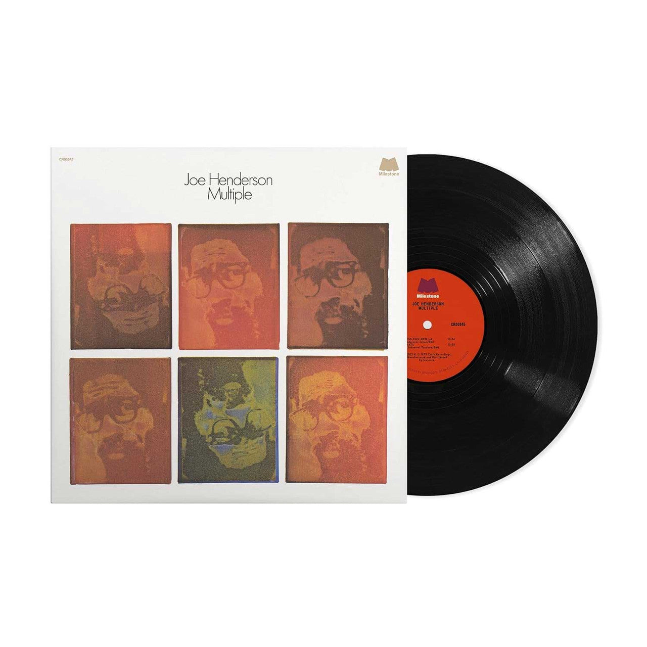 Joe Henderson - Multiple - Jazz Dispensary LP Vinyl Record Hub