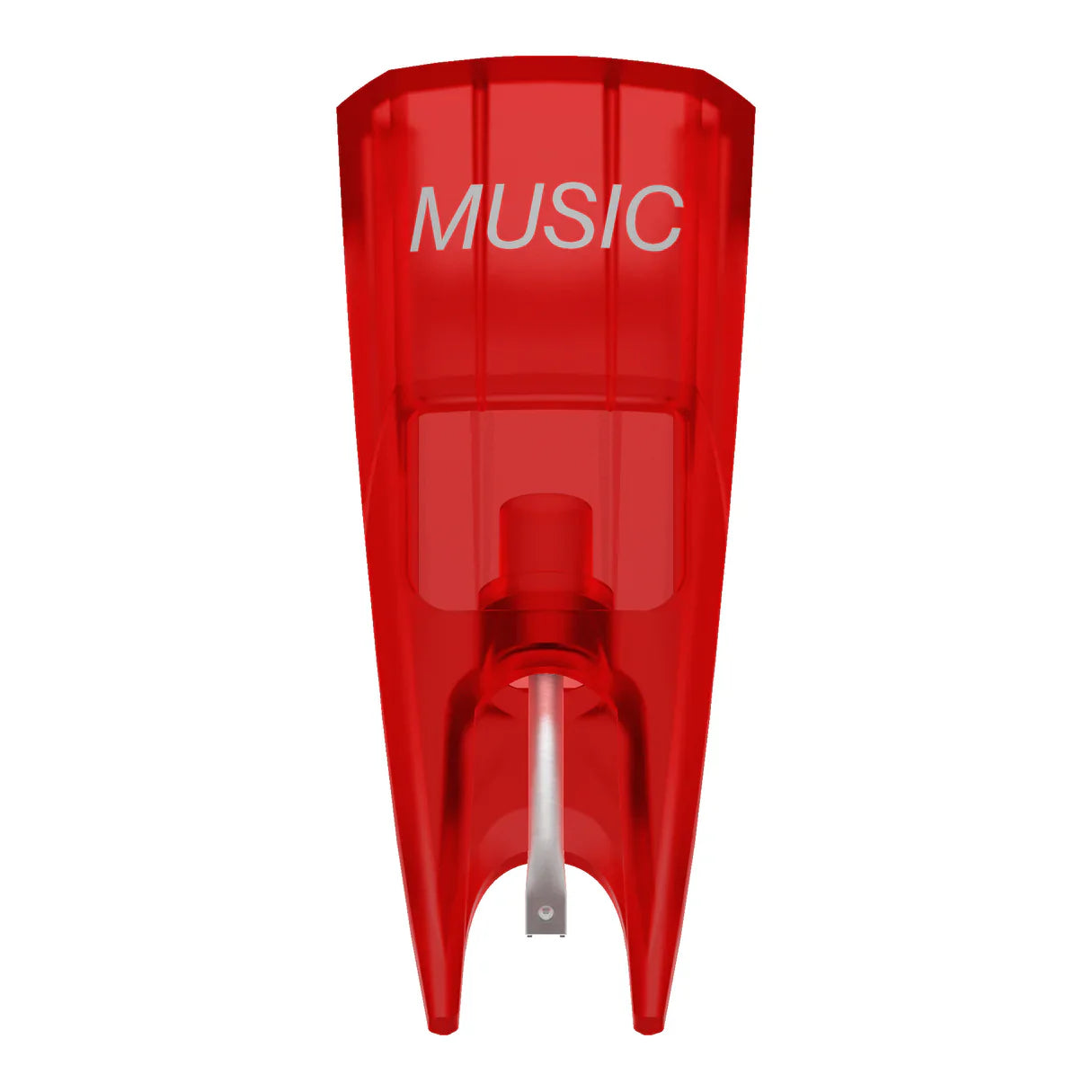 Ortofon - Concorde Music Red MM Cartridge Vinyl Record Hub