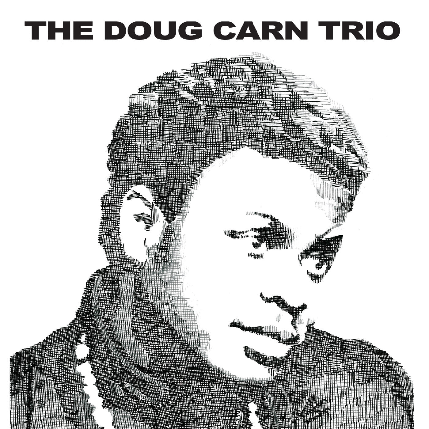 The Doug Carn Trio - The Doug Carn Trio - The 'In' Groove Exclusive LP Vinyl Record Hub