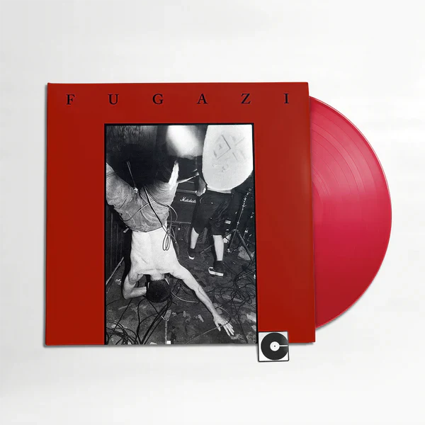 Fugazi - Seven Songs - LP Vinyl Record Hub
