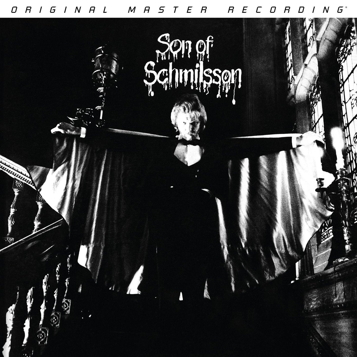 Harry Nilsson - Son of Schmilsson - MFSL LP Vinyl LP Hub
