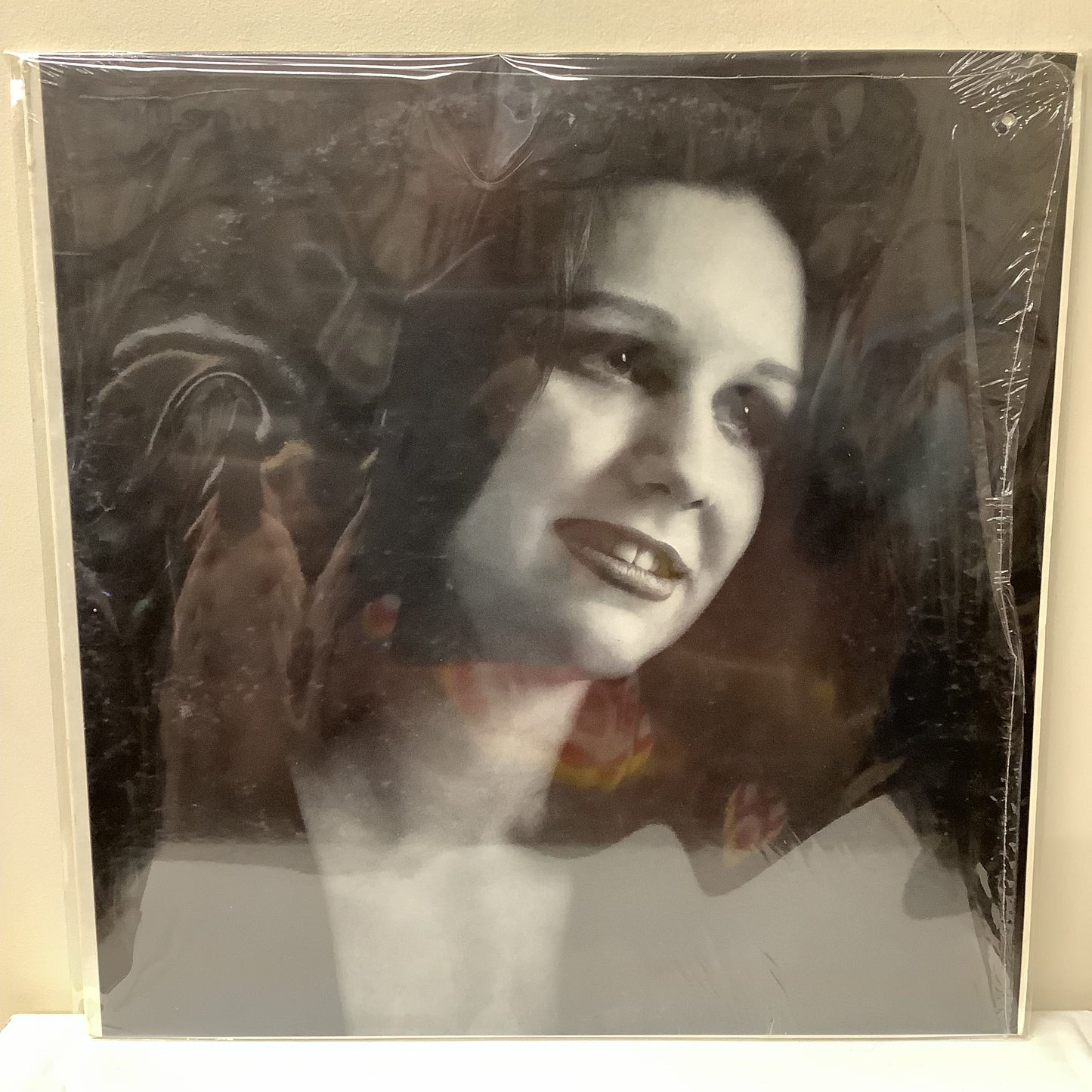 Patty Waters - Sings - ESP-Disk LP Vinyl Record Hub