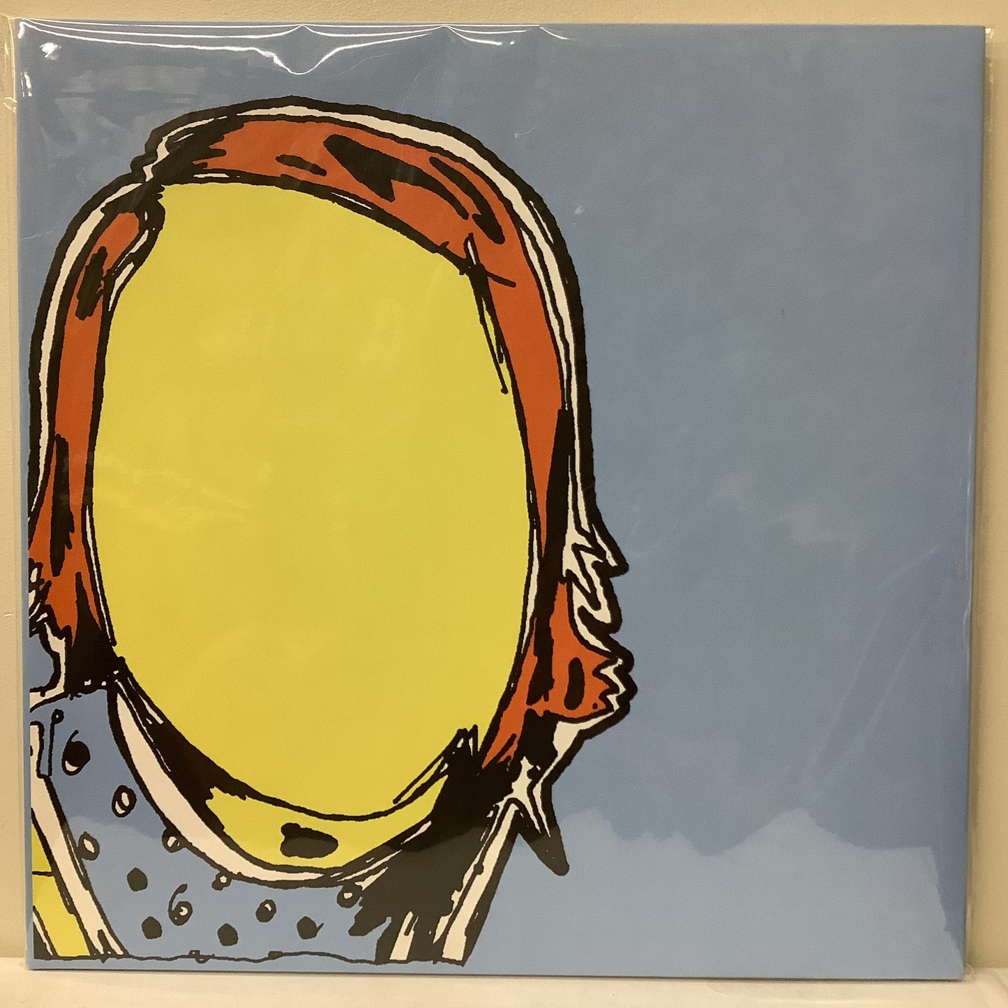 The Format - Interventions + Lullabies - Orange Vinyl LP Vinyl Record Hub