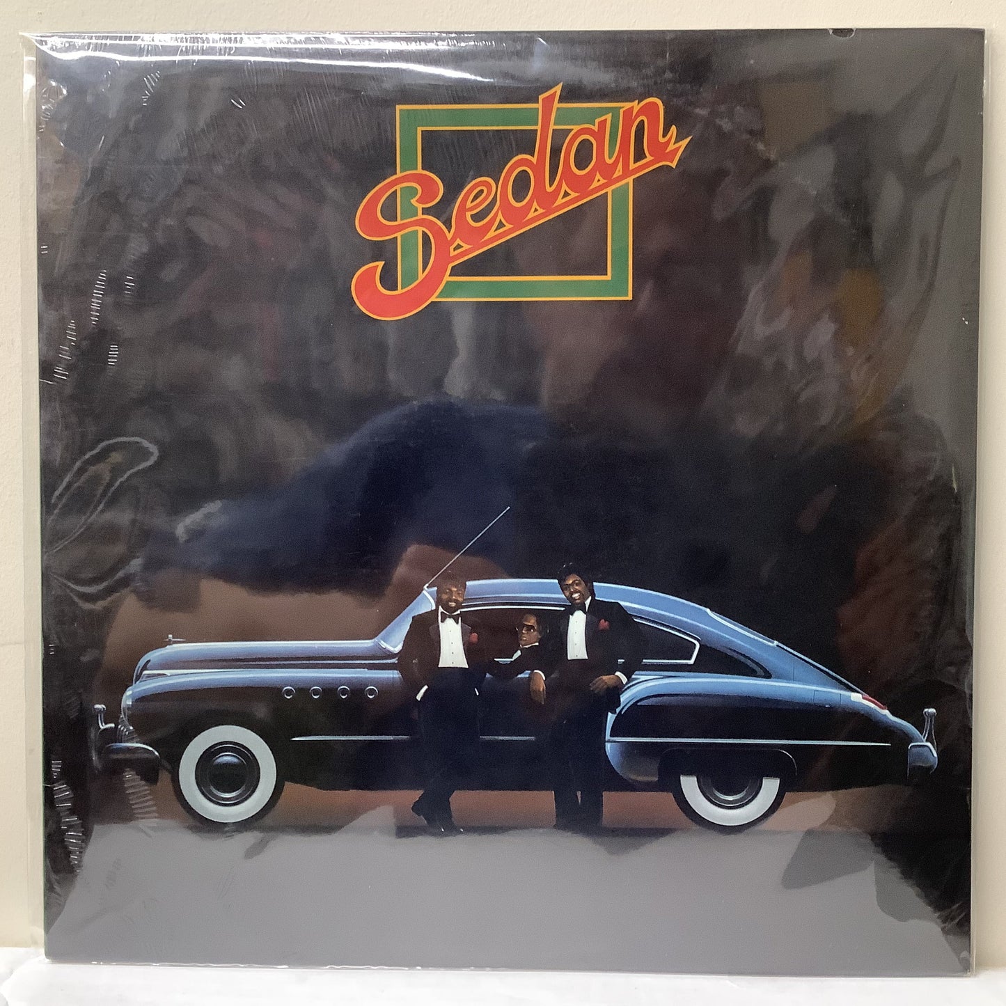 Sedan - Sedan - LP Vinyl Record Hub