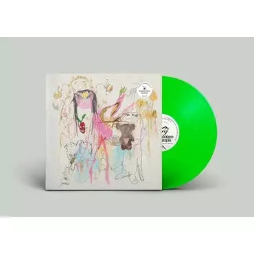 Beabadoobee - Beatopia - Indie LP Vinyl Record Hub