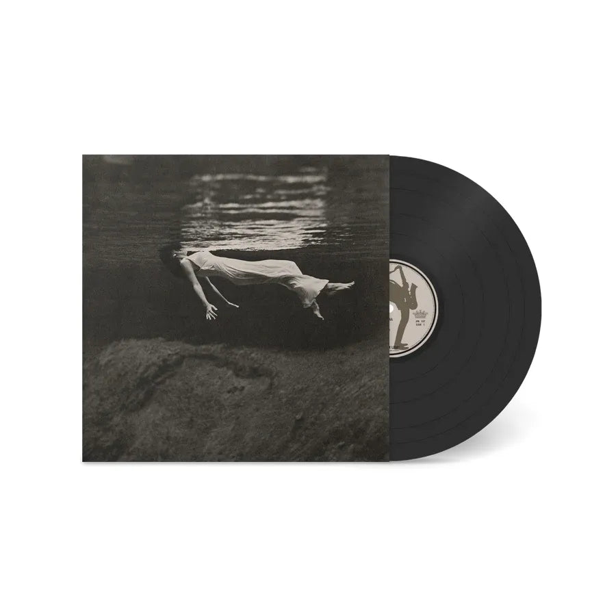 Bill Evans & Jim Hall - Undercurrent - Jackpot LP Vinyl Record Hub
