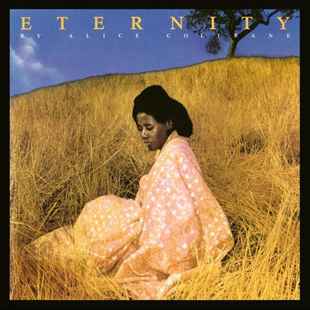 Alice Coltrane - Eternity - Speakers Corner LP Vinyl LP Hub