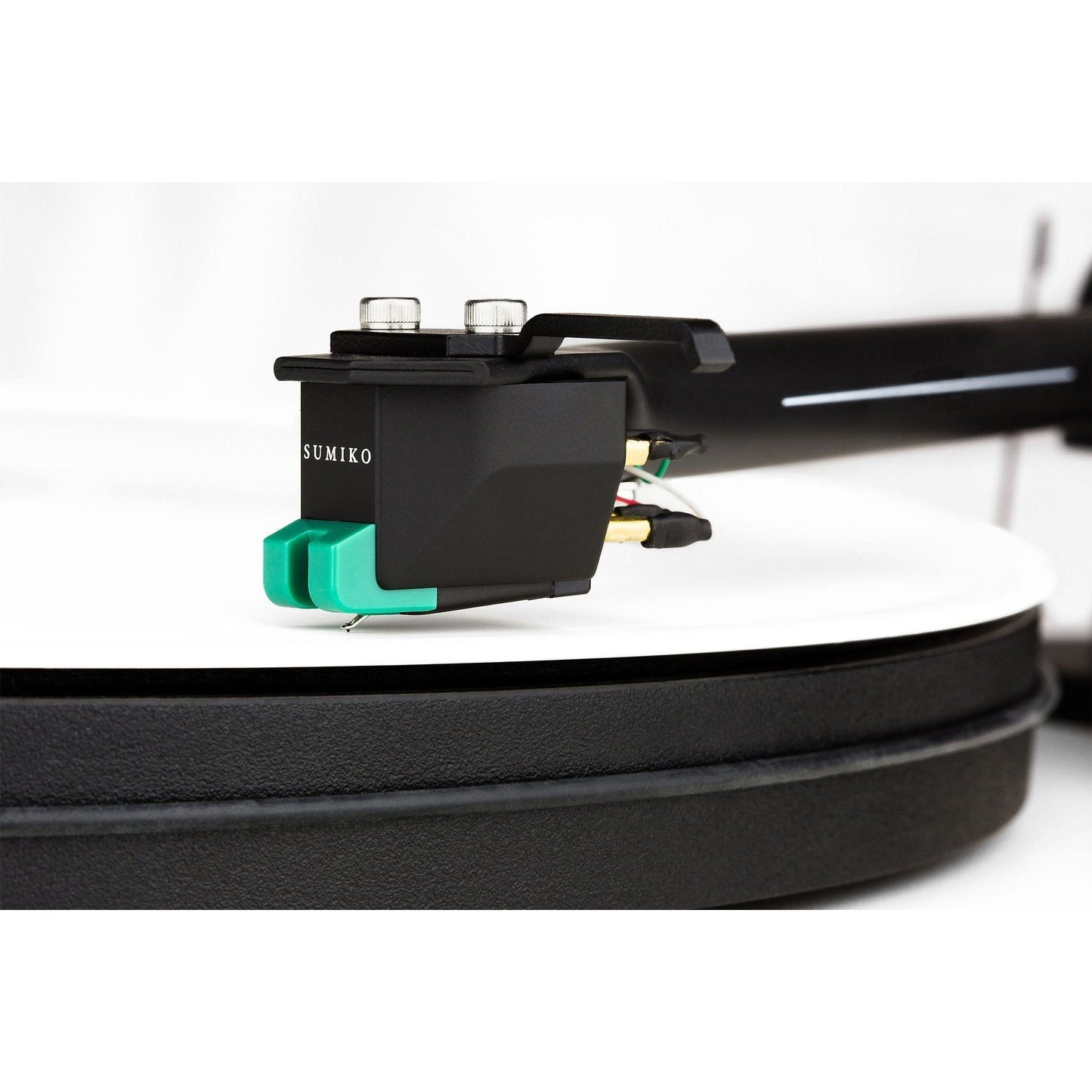 Sumiko - Olympia MM Phono Cartridge Vinyl Record Hub