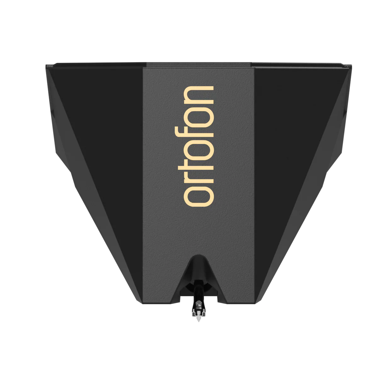 Ortofon - 2MR Black MM Phono Cartridge Vinyl Record Hub