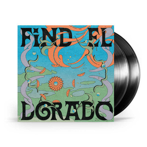Paul Weller - Find El Dorado - LP Vinyl Record Hub