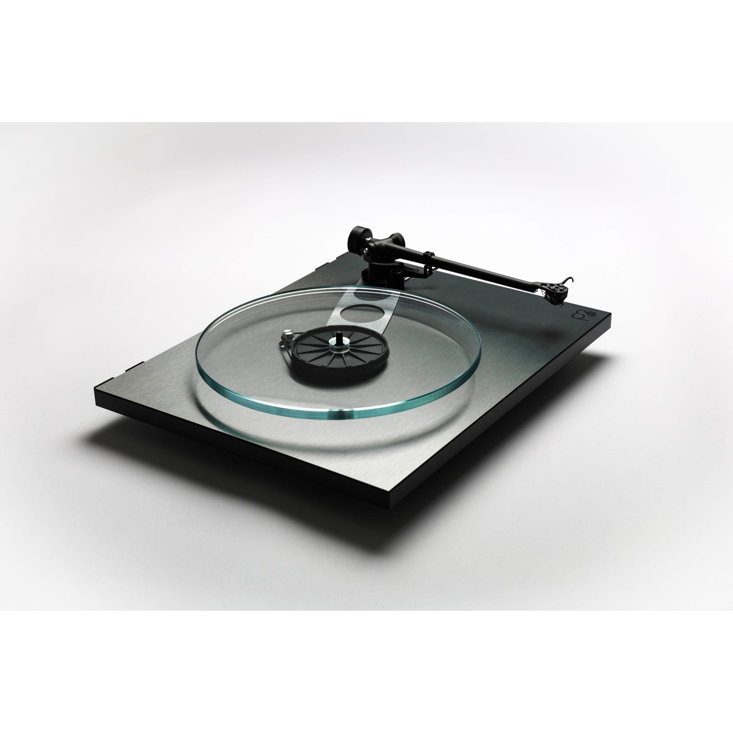Rega - Planar 3 RS Edition Turntable Vinyl Record Hub