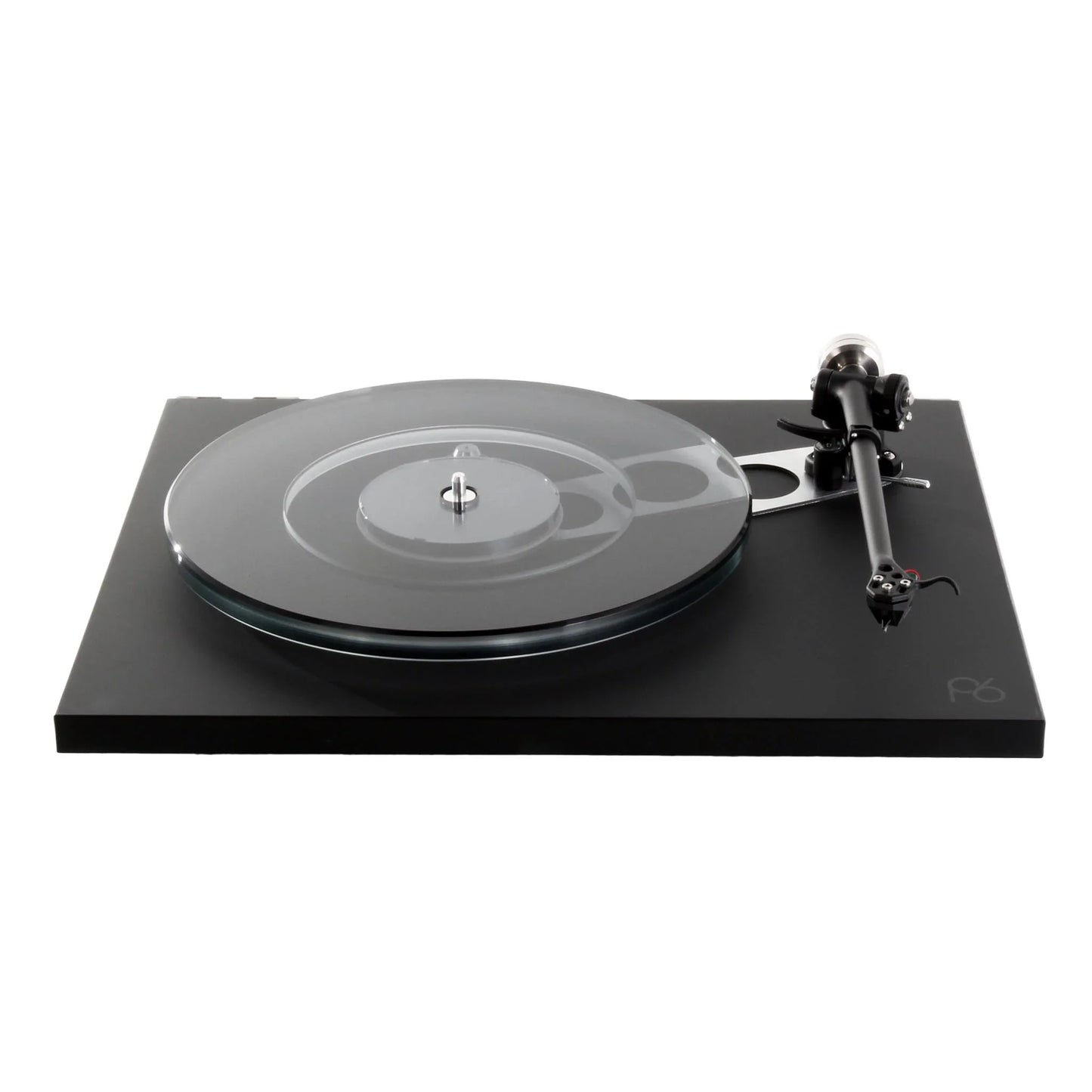 Rega - Planar 6 Turntable Vinyl Record Hub