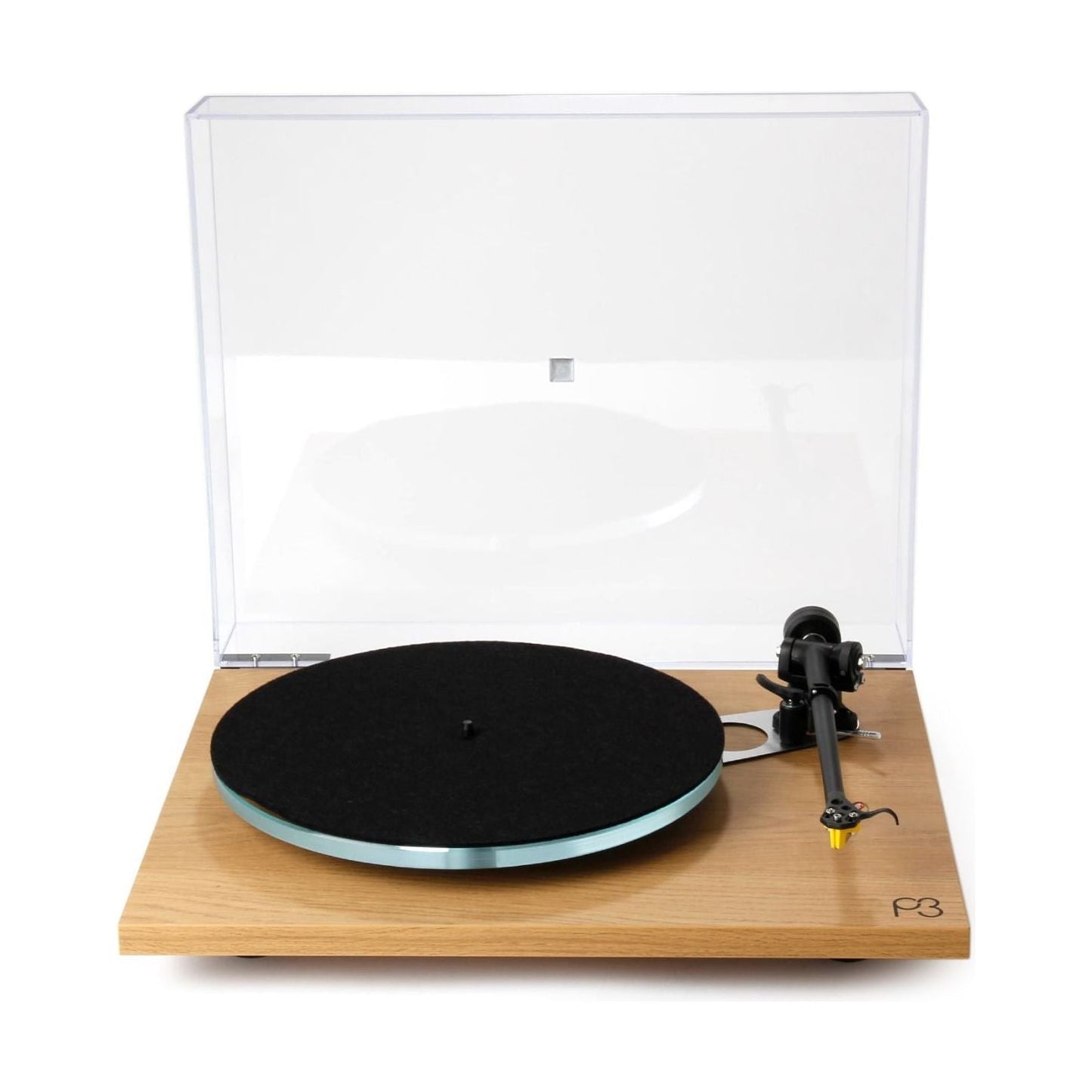 Rega - Planar 3 Turntable Vinyl Record Hub