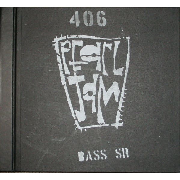 Pearl Jam - Missoula 8/29/05 - LP Vinyl Record Hub