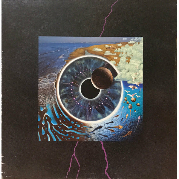 Pink Floyd - Pulse - LP Box Set Vinyl Record Hub
