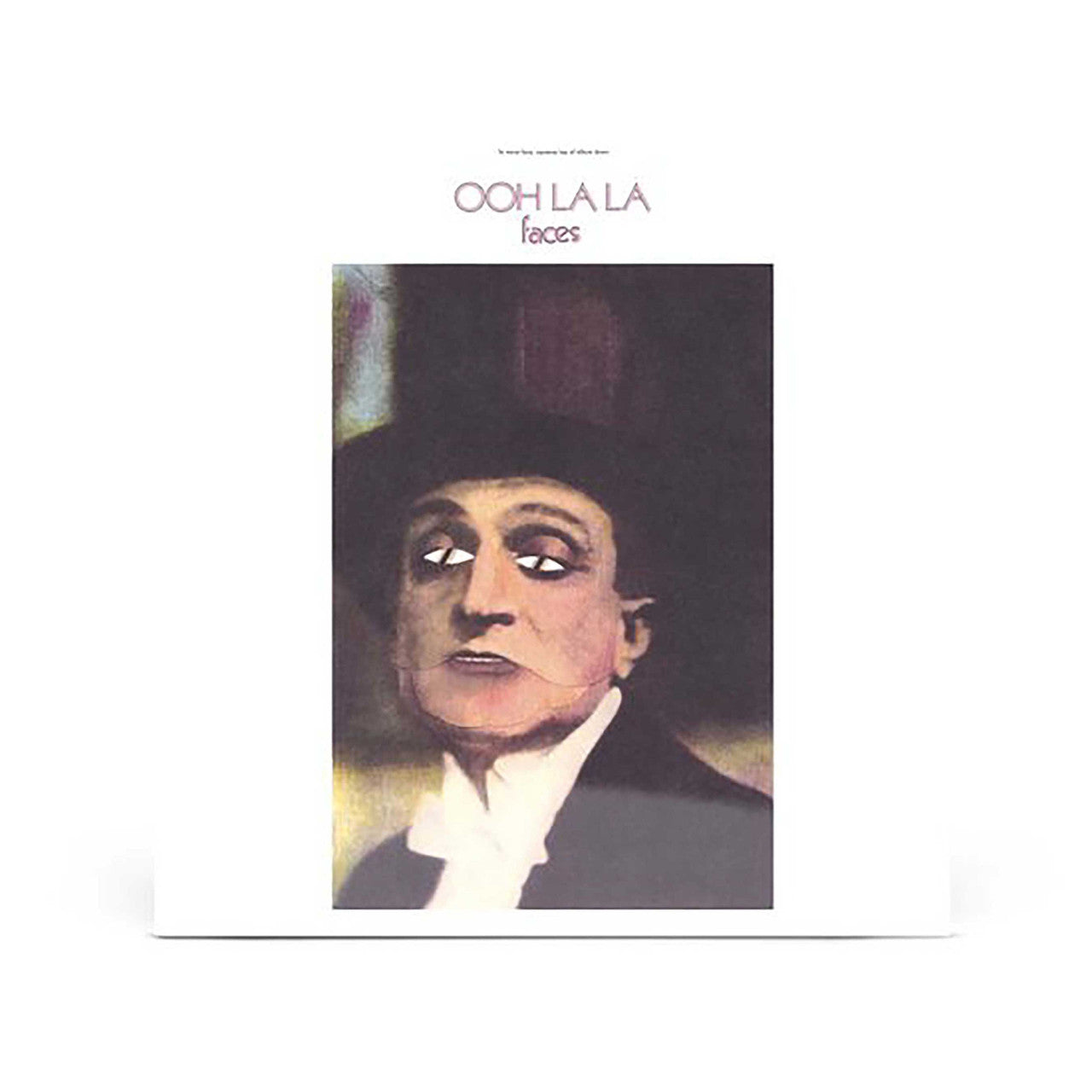 Faces - Ooh La La - Rhino Hi-Fi LP Vinyl Record Hub