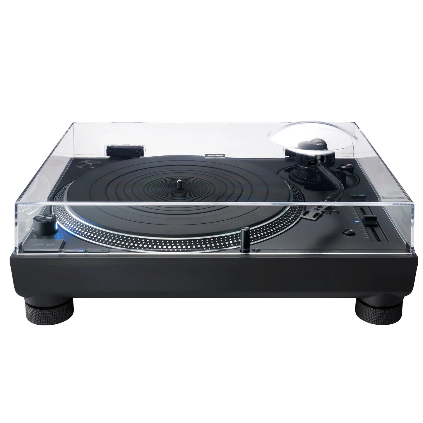 Technics - Direct Drive Turntable System II - SL-1200GR2/SL1210GR2 Vinyl Record Hub