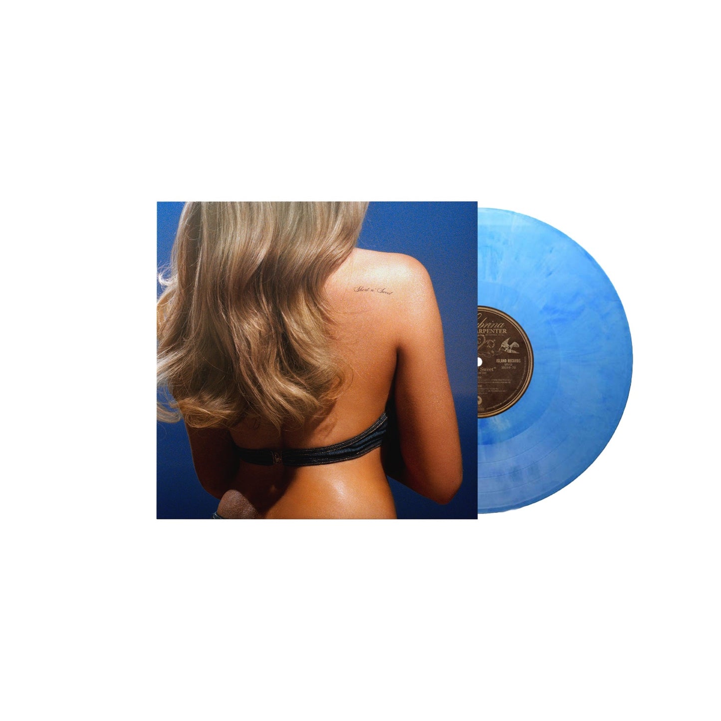 Sabrina Carpenter - Short N' Sweet - LP Vinyl Record Hub