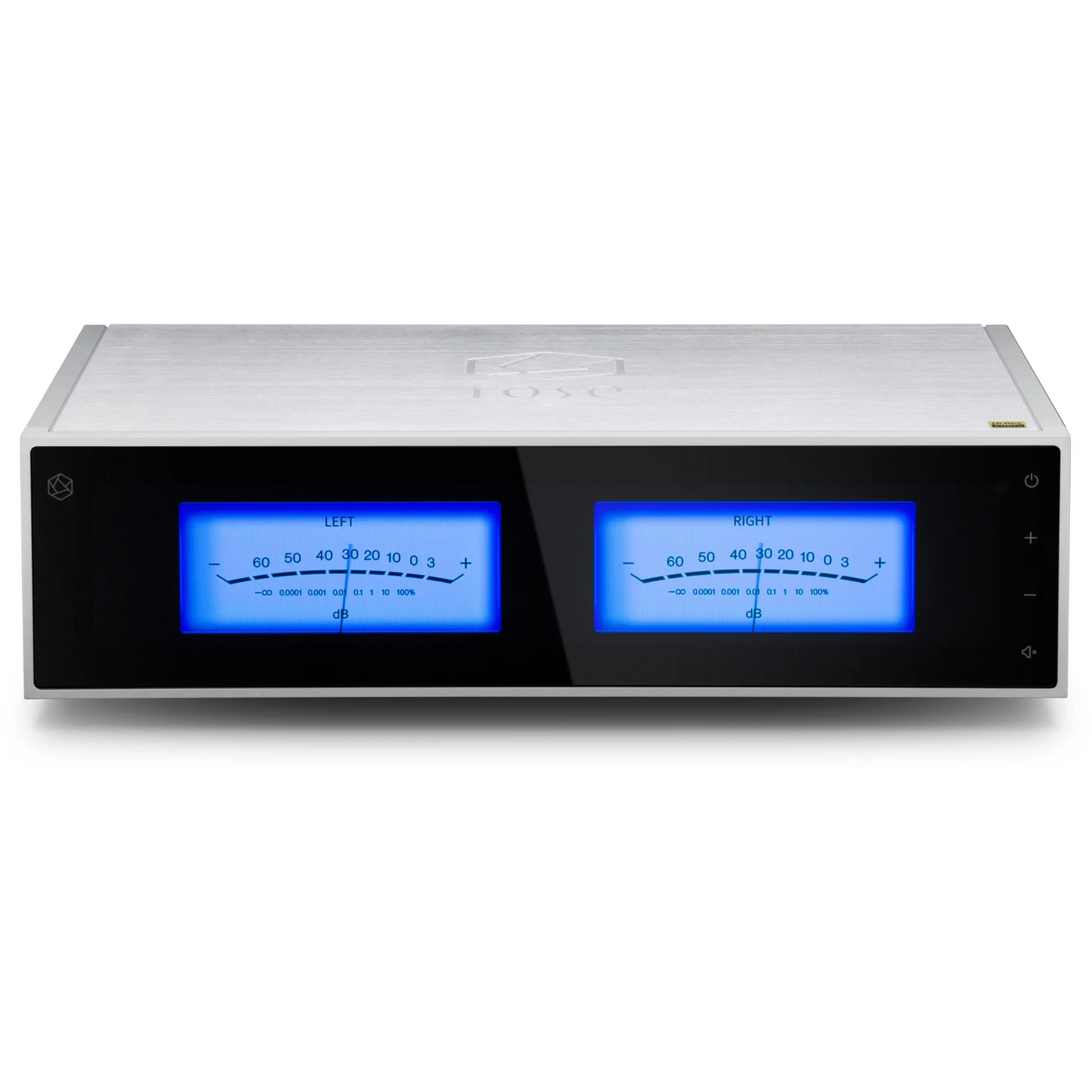 HiFi Rose - RS150B Reference HiFi Network Streamer Vinyl Record Hub