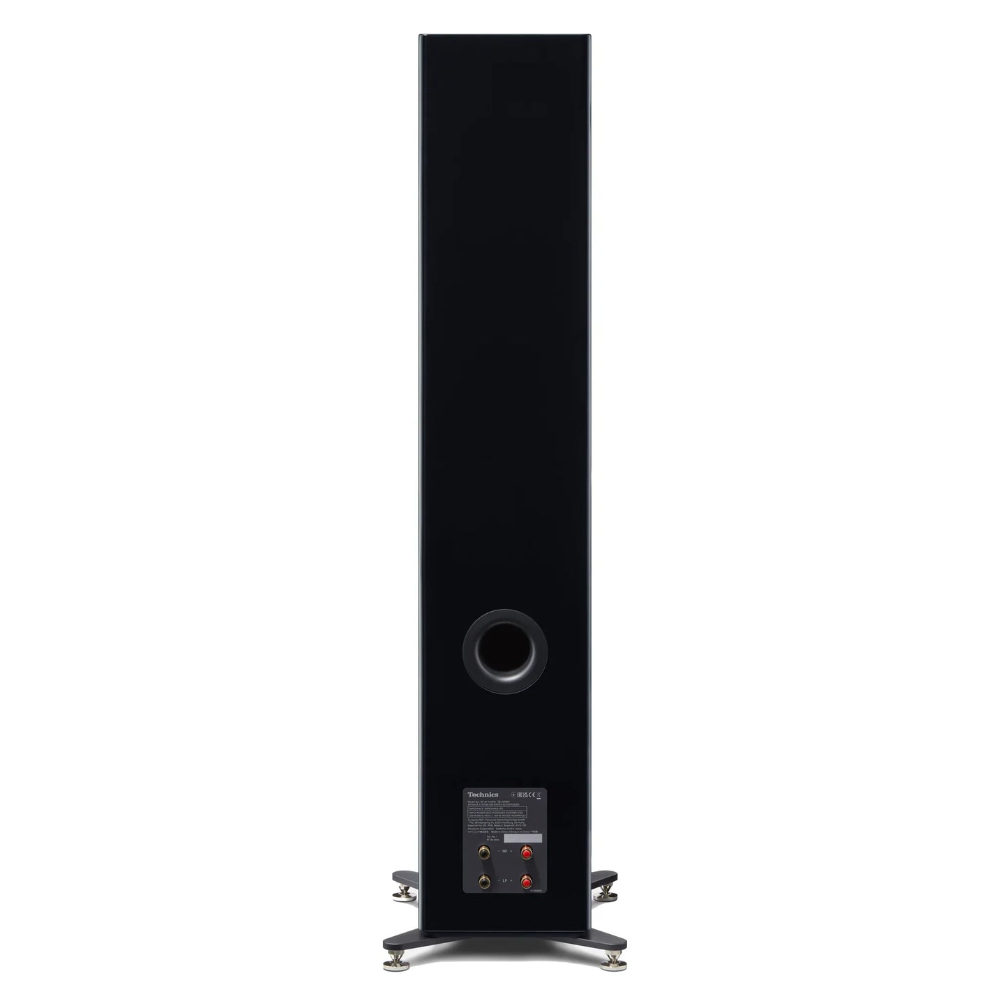 Technics - Speaker SB-G90M2 (Single Speaker) Vinyl Record Hub