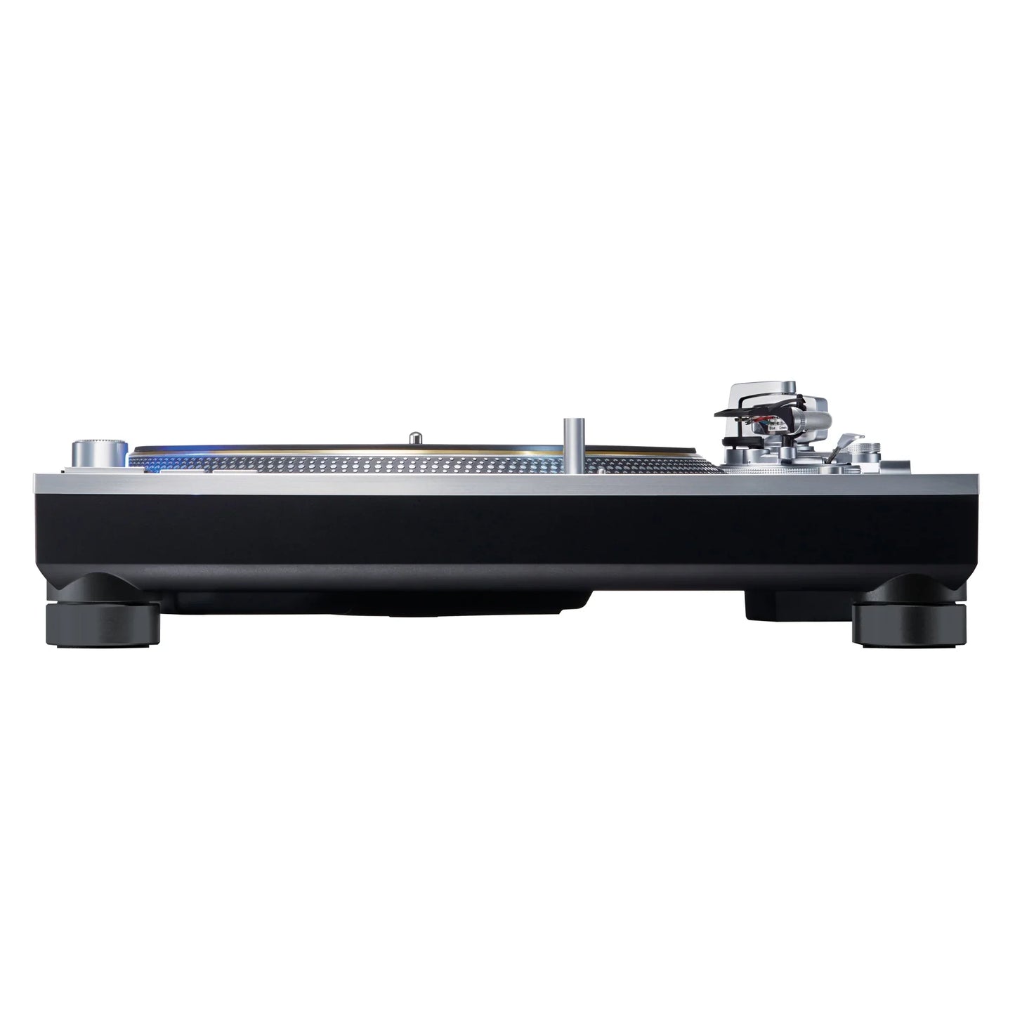 Technics - Direct Drive Turntable System SL-1200G-S Vinyl Record Hub