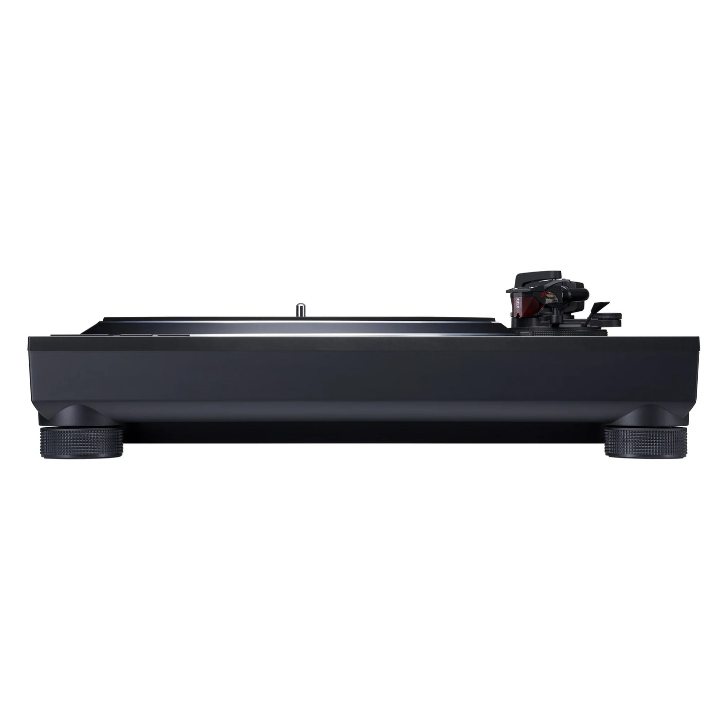 Technics - SL-1500C Direct Drive Turntable Vinyl Record Hub