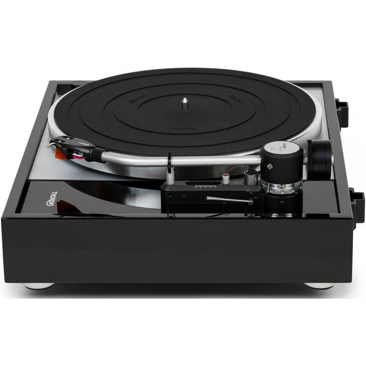 Thorens - TD 1500 Sub-Chassis Turntable with 2M Bronze Cartridge Vinyl Record Hub