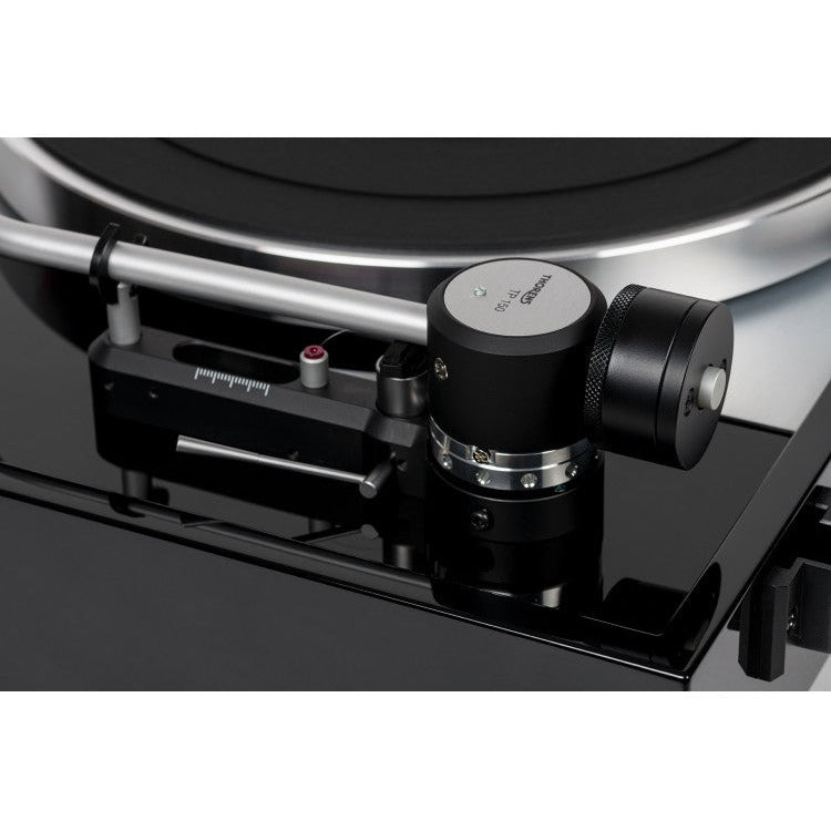 Thorens - TD 1500 Sub-Chassis Turntable with 2M Bronze Cartridge Vinyl Record Hub