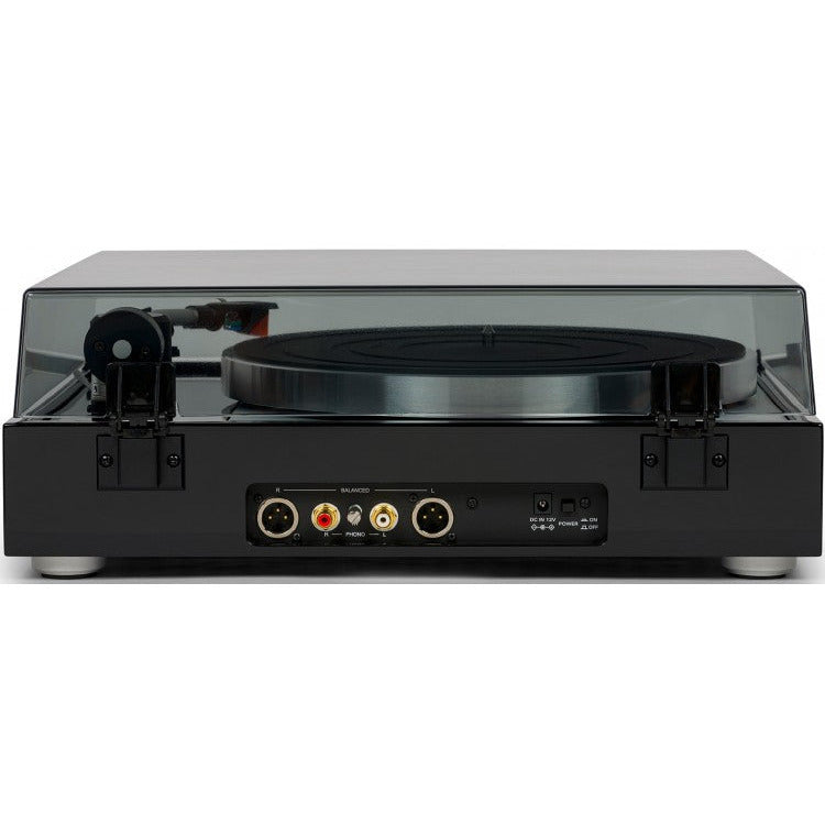 Thorens - TD 1500 Sub-Chassis Turntable with 2M Bronze Cartridge Vinyl Record Hub