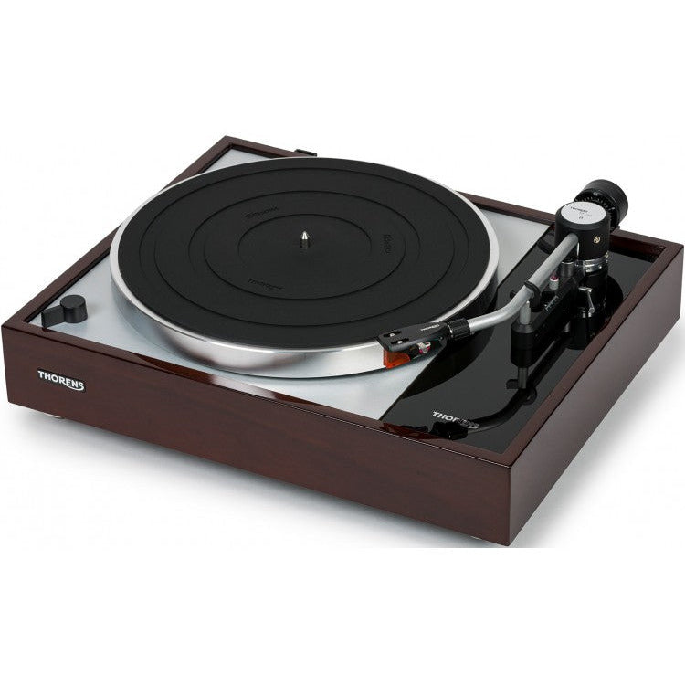 Thorens - TD 1500 Sub-Chassis Turntable with 2M Bronze Cartridge Vinyl Record Hub