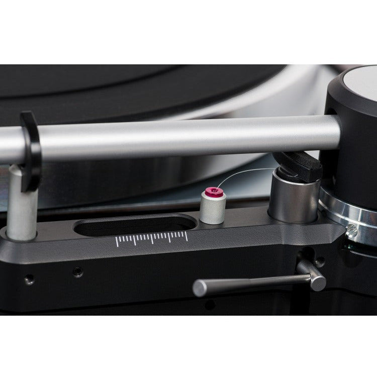 Thorens - TD 1500 Sub-Chassis Turntable with 2M Bronze Cartridge Vinyl Record Hub