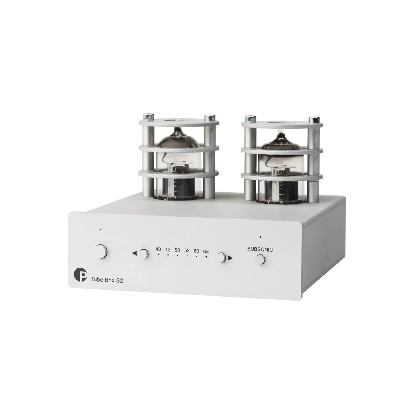 Pro-Ject - Tube Box S2 Vinyl Record Hub