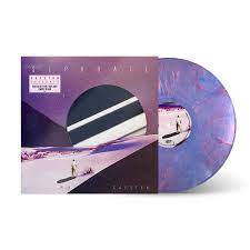 Capstan - Separate - Indie LP Vinyl Record Hub