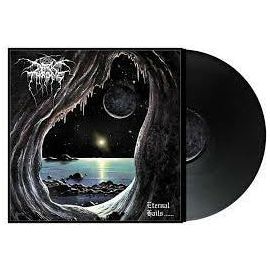 Darkthrone - Eternal Hails - LP Vinyl Record Hub