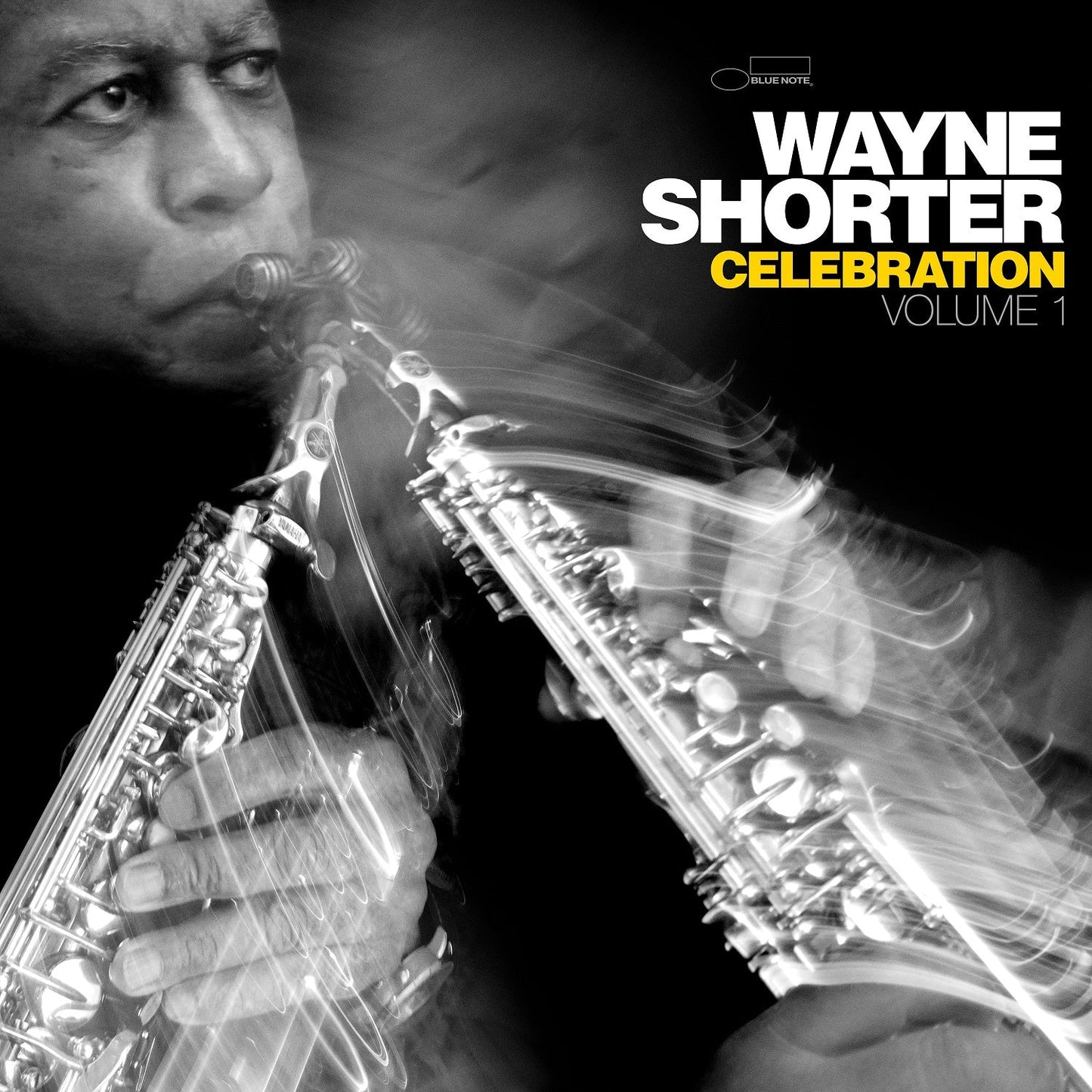 Wayne Shorter - Celebration: Volume 1 - LP Vinyl Record Hub