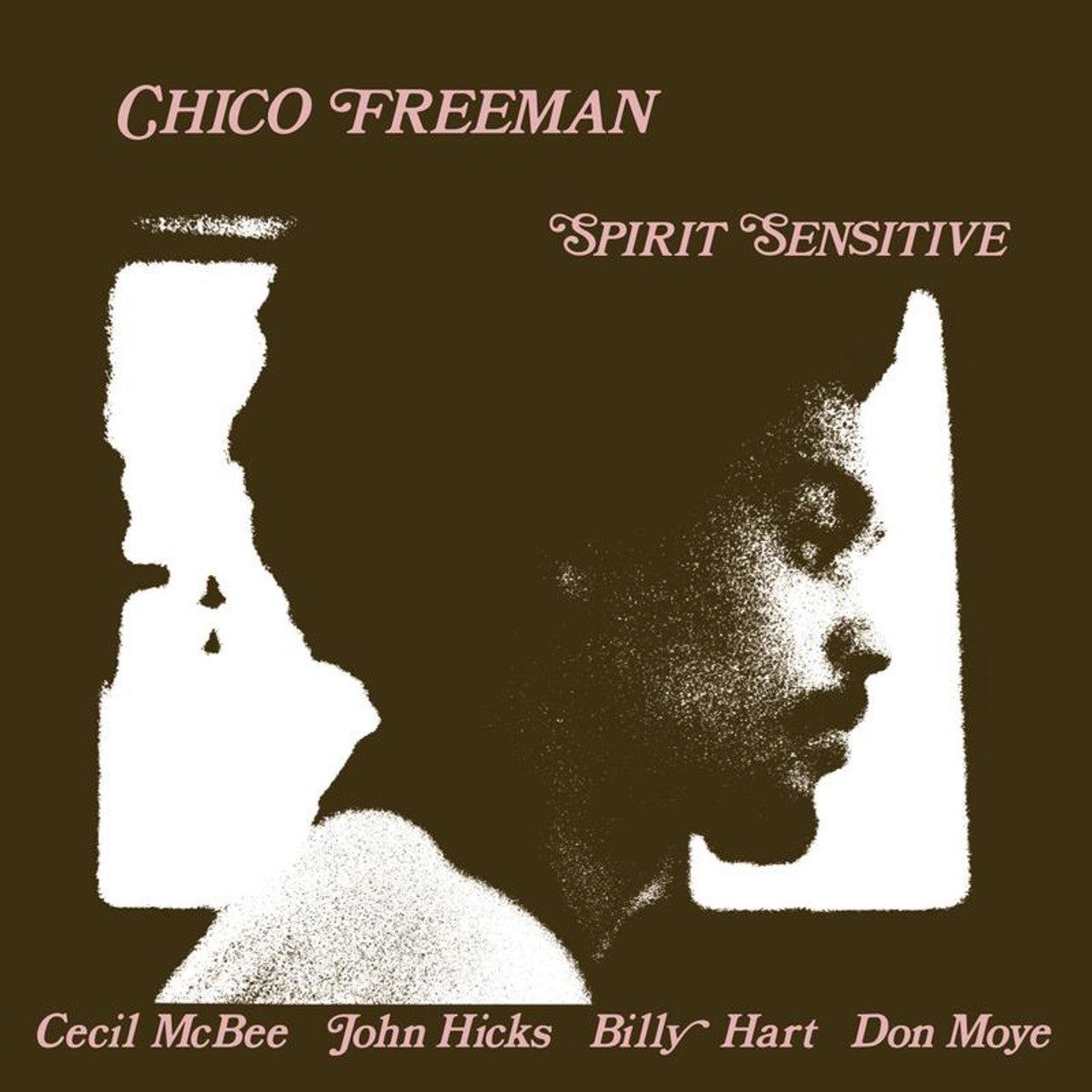 Chico Freeman - Spirit Sensitive - Analogue Productions LP Vinyl LP Hub