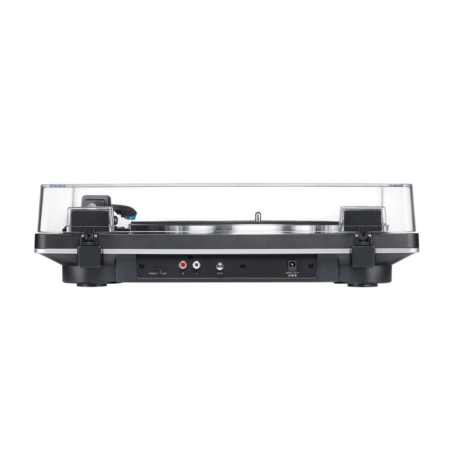 Audio Technica - AT-LP70XBT Automatic Bluetooth Wireless Turntable Vinyl Record Hub