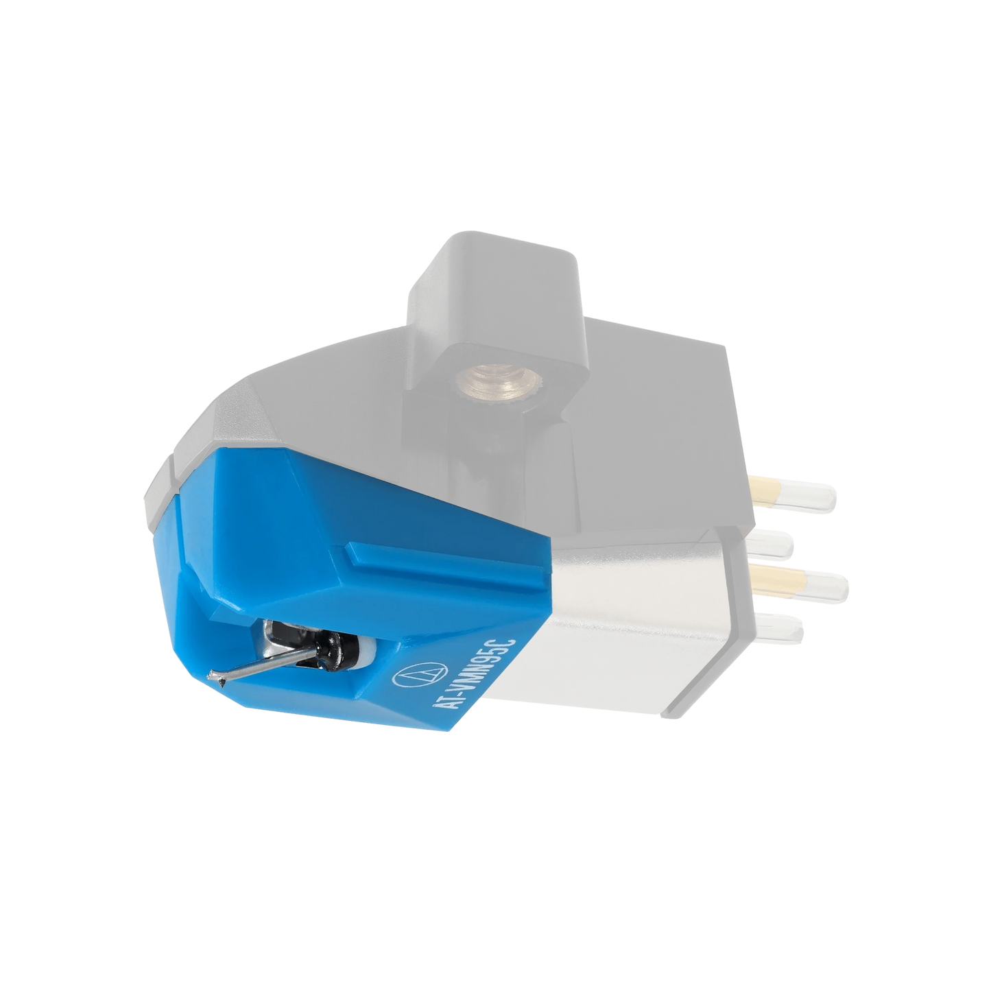 Audio Technica - Replacement Stylus AT-VMN95C Vinyl Record Hub
