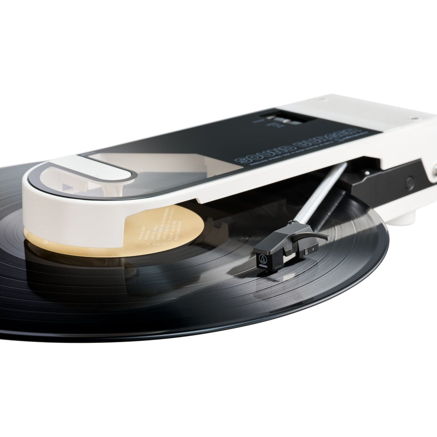 Audio Technica - ATN3600LE Replacement Stylus Vinyl Record Hub