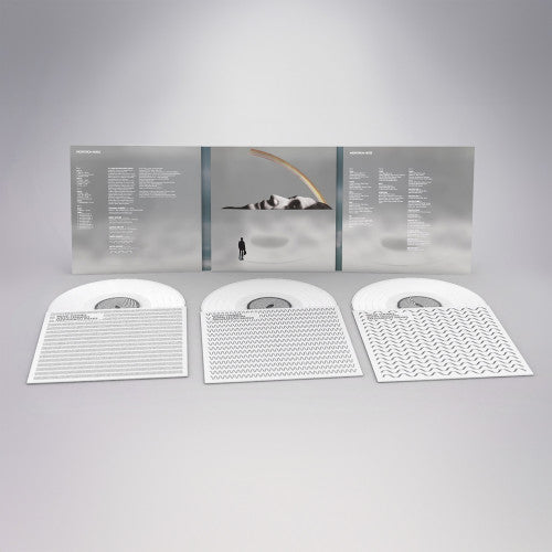 John Lennon - Mind Games (Meditation Mixes) - LP Vinyl Record Hub
