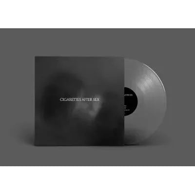 Cigarettes After Sex - X's - Indie LP Vinyl Record Hub