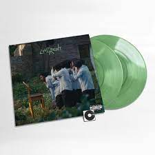 Smino - Luv 4 Rent - LP Vinyl Record Hub