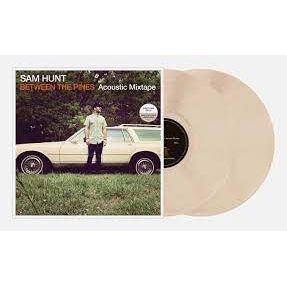 Sam Hunt - Between The Pines - Indie LP Vinyl Record Hub