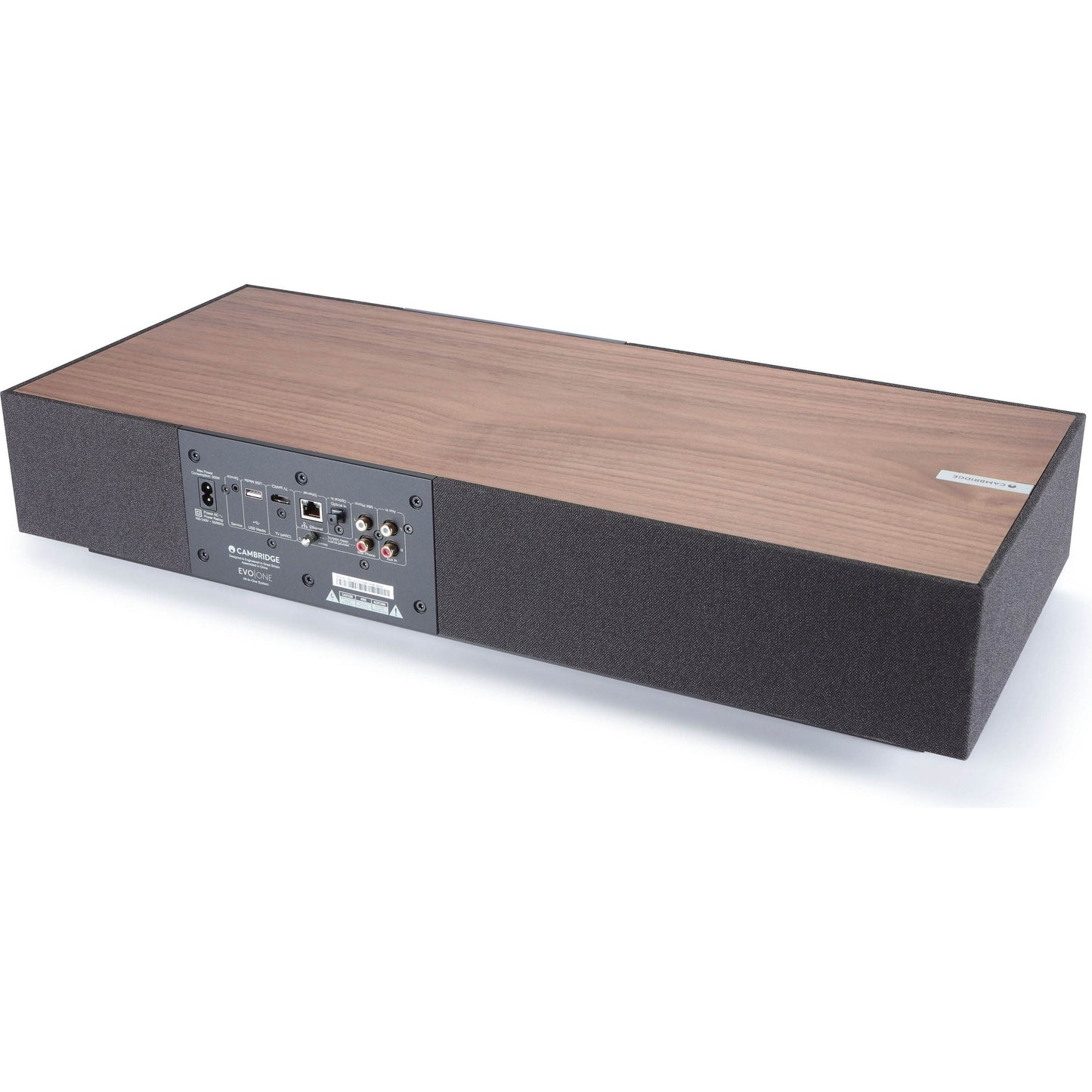 Cambridge - EVO One Wireless Music System Vinyl LP Hub