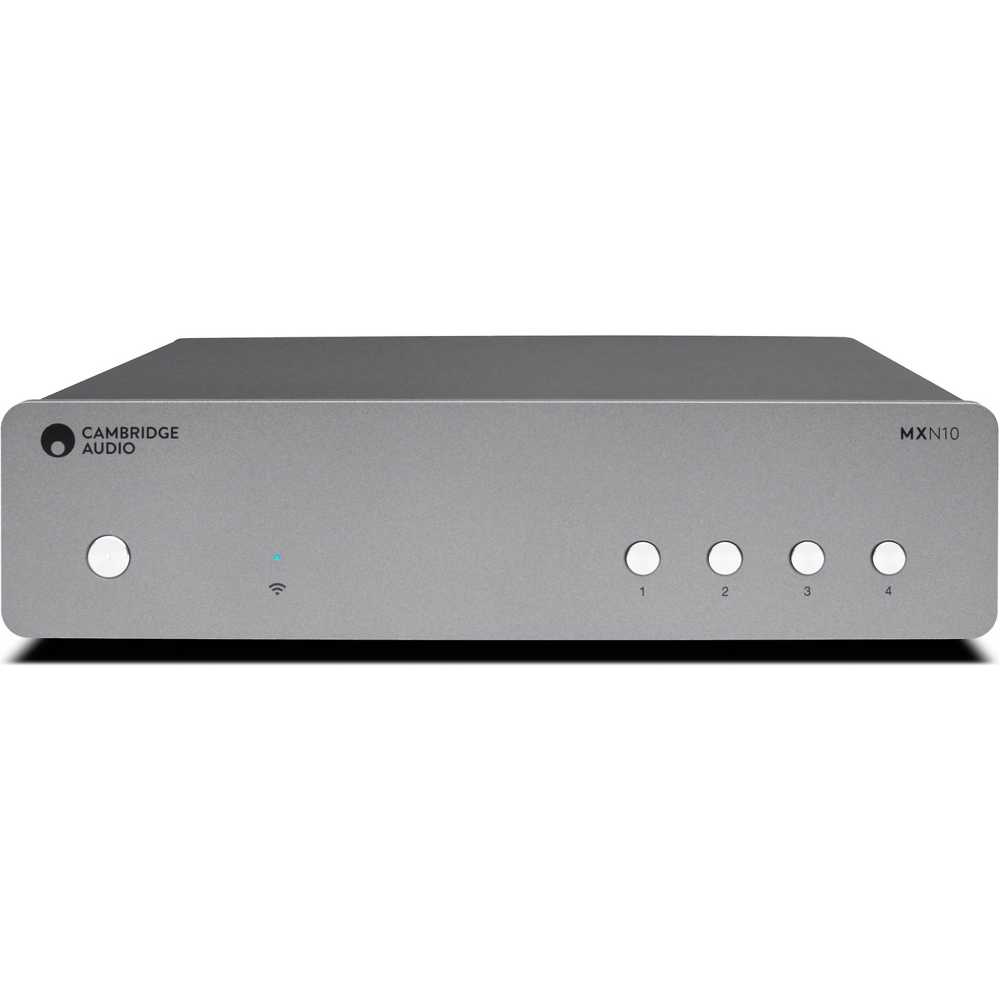 Cambridge - MXN10 Network Streamer Vinyl Record Hub