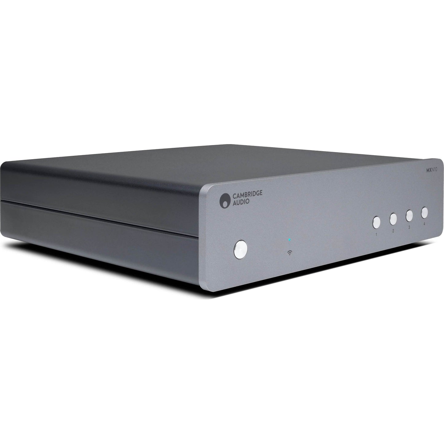 Cambridge - MXN10 Network Streamer Vinyl Record Hub