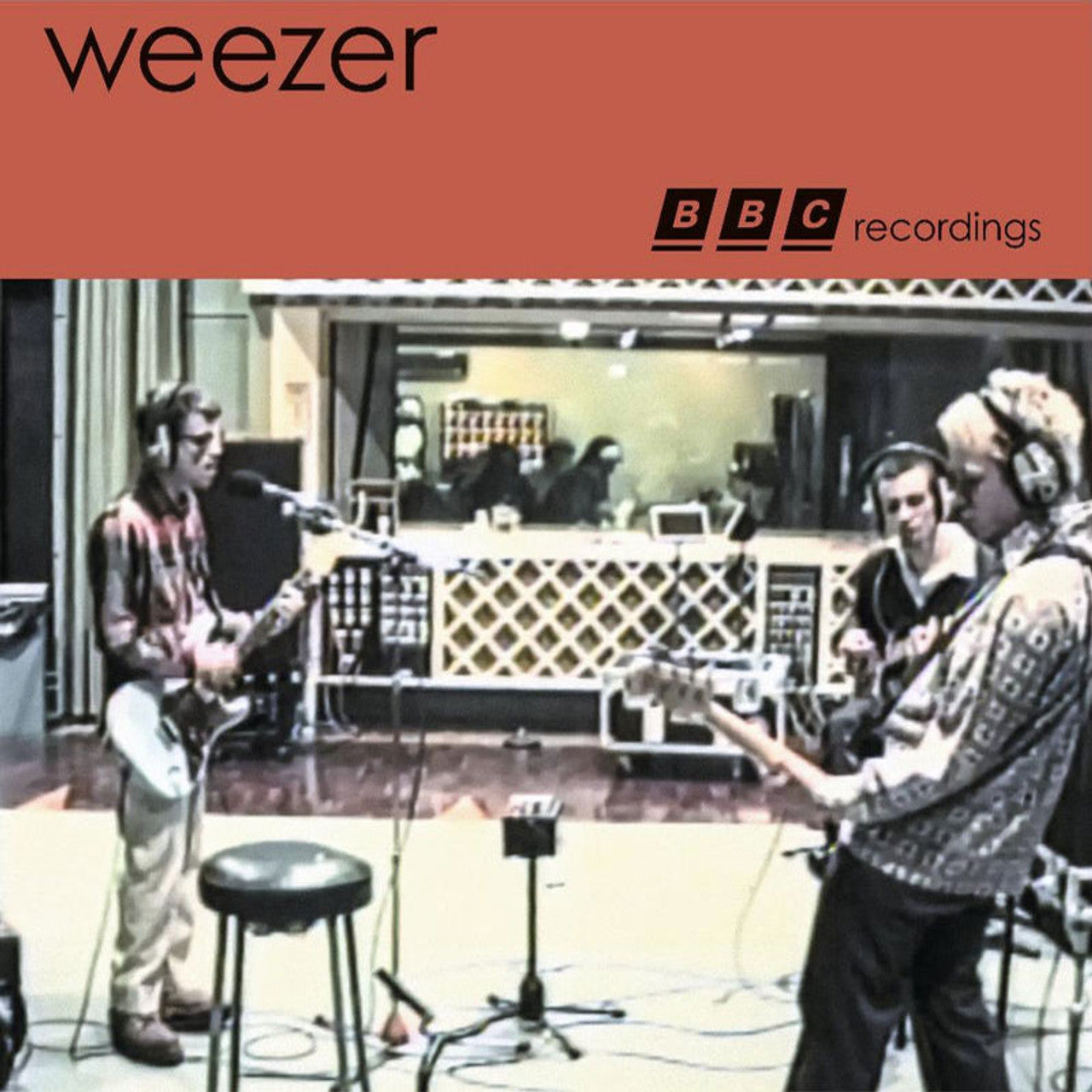 Weezer - Weezer (Blue Album 30th Anniversary) - Super Deluxe Edition LP Boxed Set Vinyl Record Hub