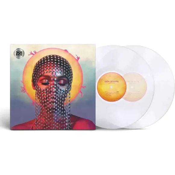 Janelle Monae - Dirty Computer - LP Vinyl Record Hub