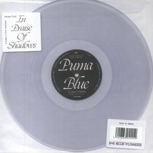 Puma Blue - In Praise of Shadows (B-Sides and Live Versions) - LP Vinyl Record Hub