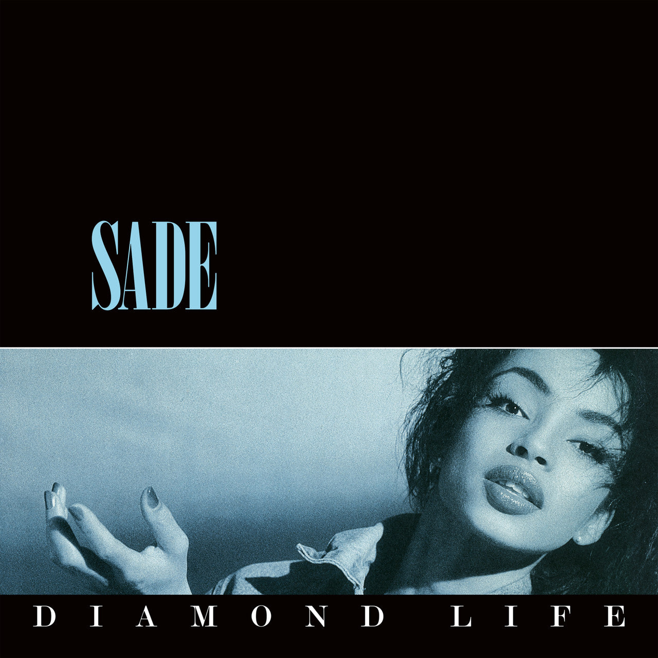 Sade - Diamond Life - LP Vinyl Record Hub